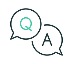 Q&As